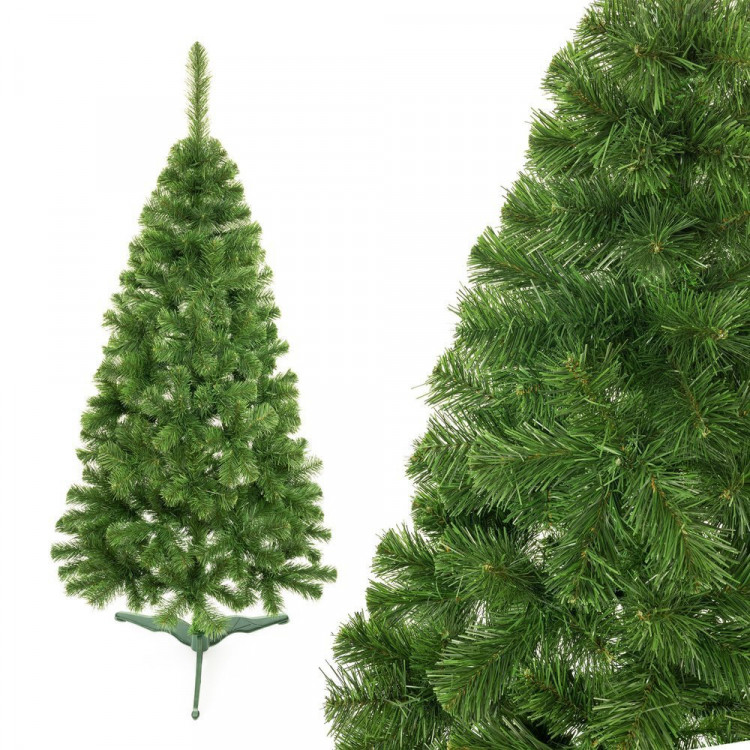 Vianočný stromček 250 cm - prírodný